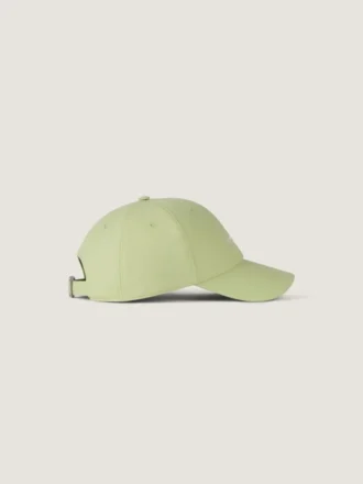 Givenchy Paris Embroidered Cap in Cotton