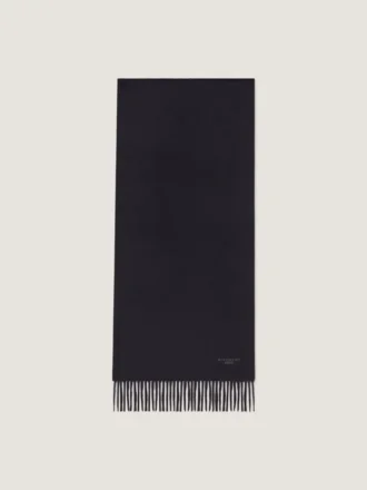 Givenchy Paris Scarf in Cashmere