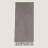 Givenchy Paris Scarf in Cashmere