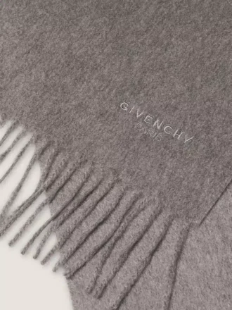 Givenchy Paris Scarf in Cashmere