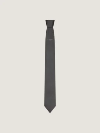 Givenchy Paris Tie in Silk Jacquard