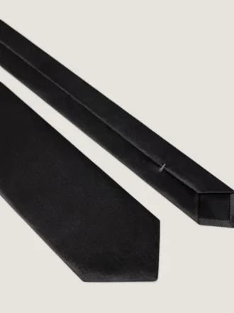 Givenchy Paris Tie in Silk Jacquard