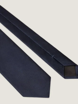 Givenchy Paris Tie in Silk Jacquard