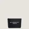 Givenchy Pouch in Canvas