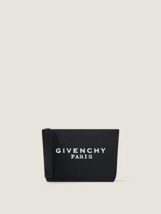 Givenchy Pouch in Canvas
