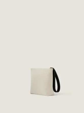 Givenchy Pouch in Canvas
