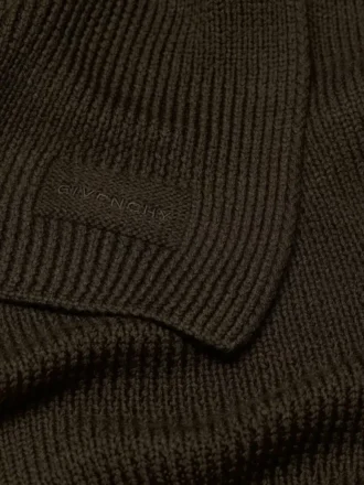 Givenchy Scarf in Wool