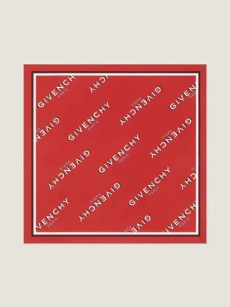 Givenchy Shadow Small Square in Silk