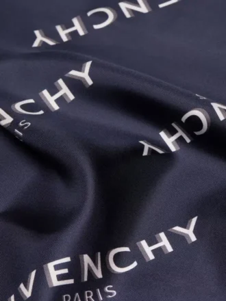 Givenchy Shadow Square in Silk