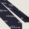 Givenchy Shadow Tie in Silk
