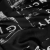 Givenchy Stamp Shawl in Silk