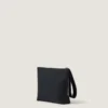 Givenchy Tape Pouch in Canvas