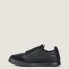 Givenchy Yard Sneakers in Leather and Suede