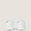 Givenchy Yard Sneakers in Leather and Suede
