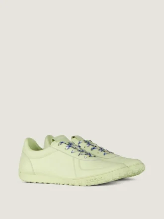 Glide Sneakers in Leather