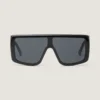 Square Sunglasses in Acetate