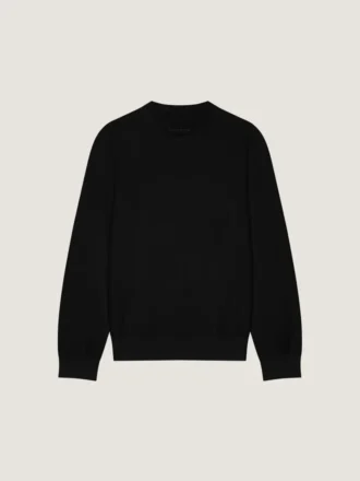 Sweater in Cashmere Knit