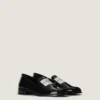 Tux Loafers in Patent Leather